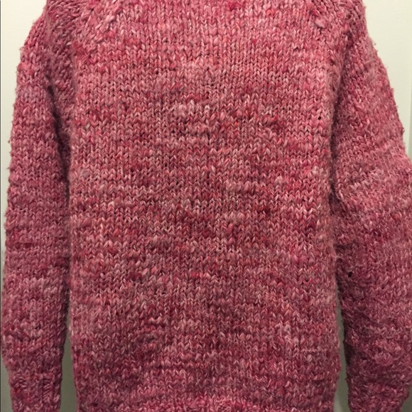 Chunky Sweater - Picture 2 of 2